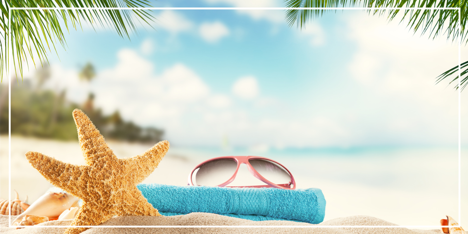 Are Summer Colors Your Perfect Colors